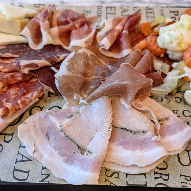Charcuterie