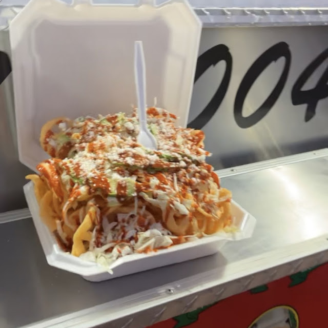 Takoyaki