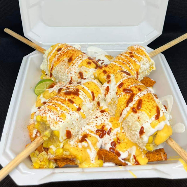 Elote
