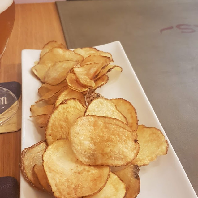 Taglio Chips