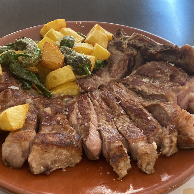 Chuletón