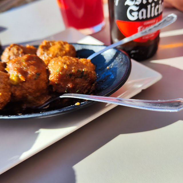 Albóndigas