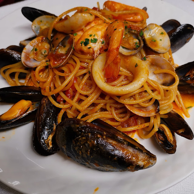 Frutti Di Mare