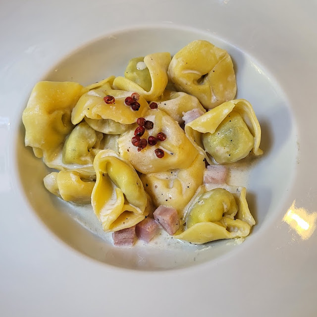 Tortellini