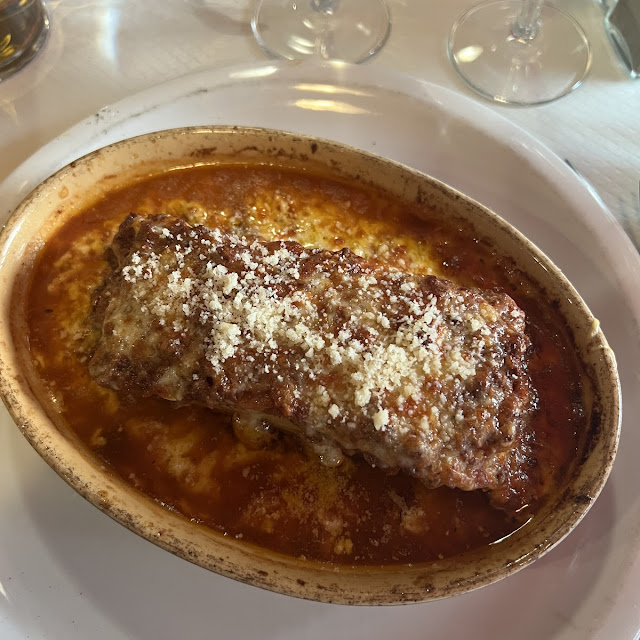 Lasagna