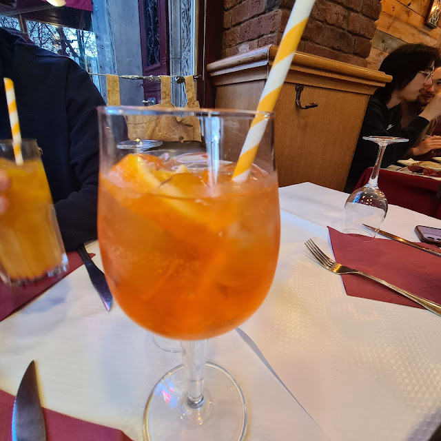 Spritz