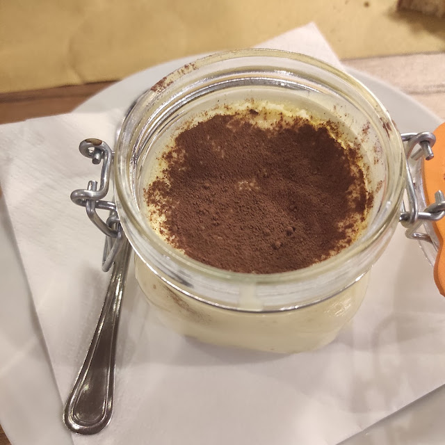 Tiramisù