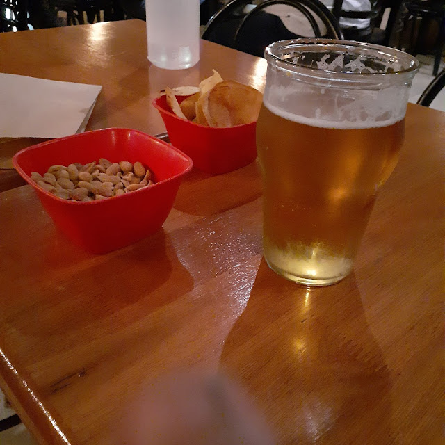 Cerveza Artesanal