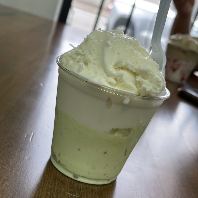 Pistachio