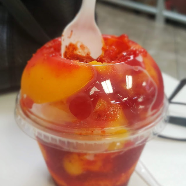 Mangonada