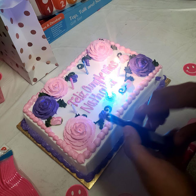 Según Pastel 3 Leches