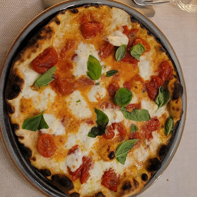 Pizza Datterino