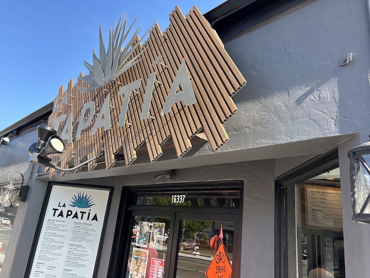 La Tapatía - Guerneville