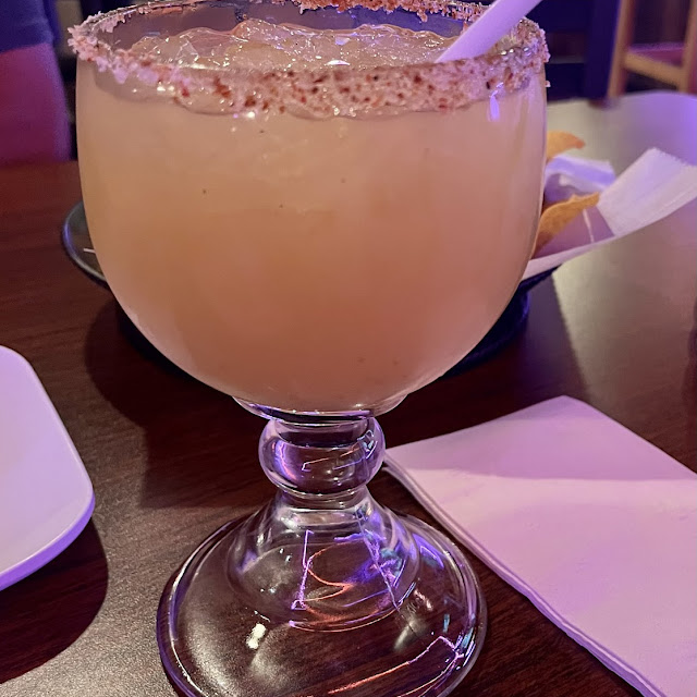 Perfect Margarita