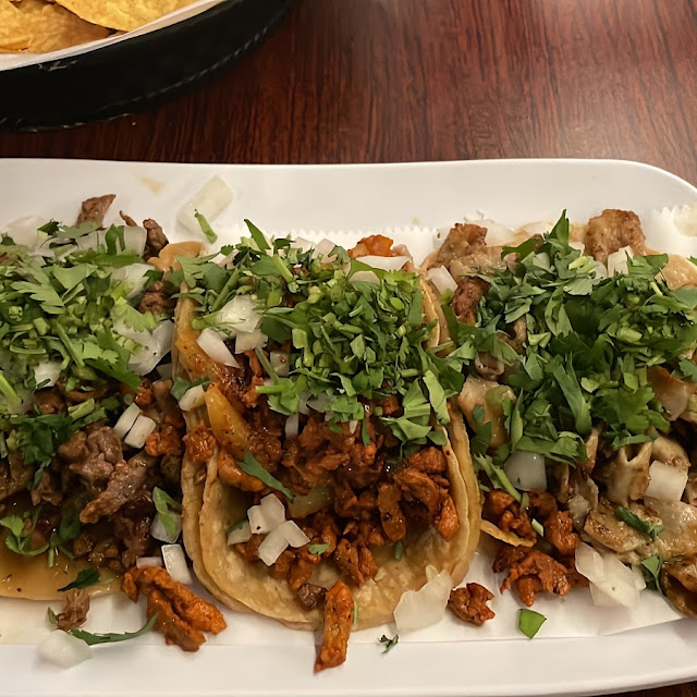 Tripa Taco