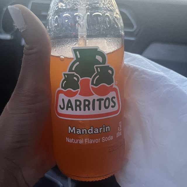 Jarritos