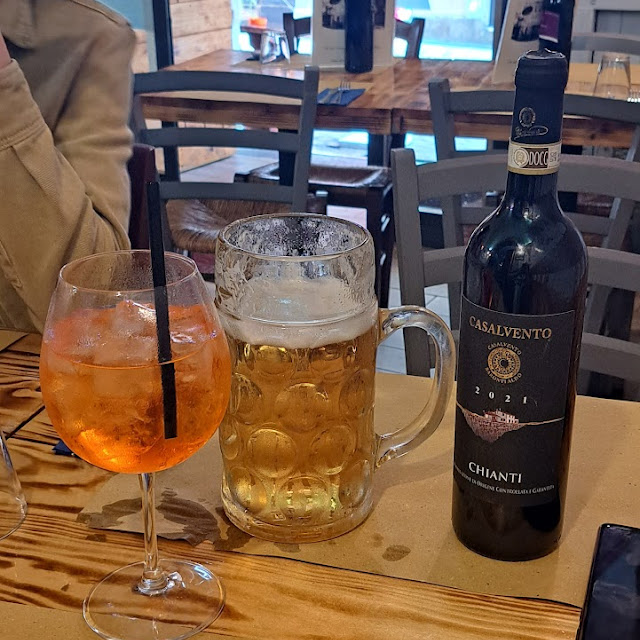 Wine