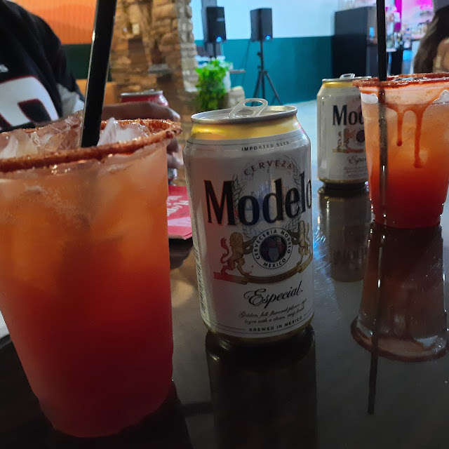 Michelada