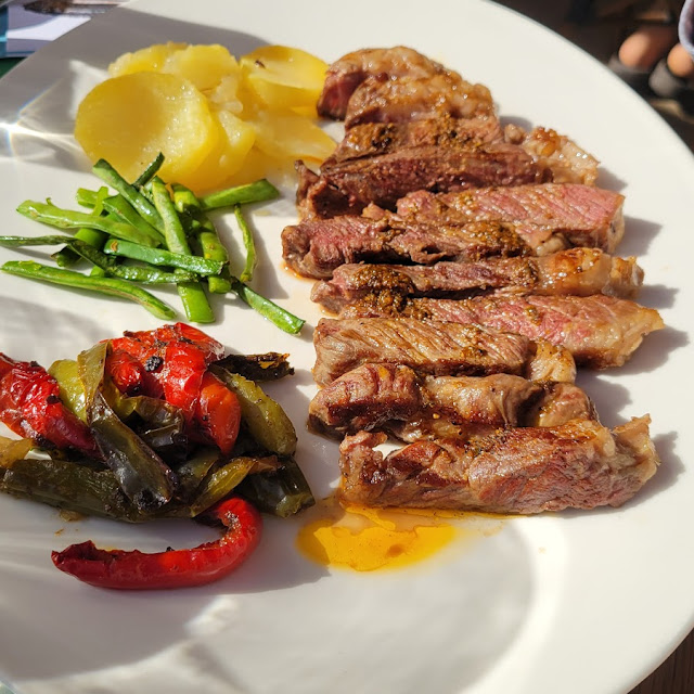Angus Steak