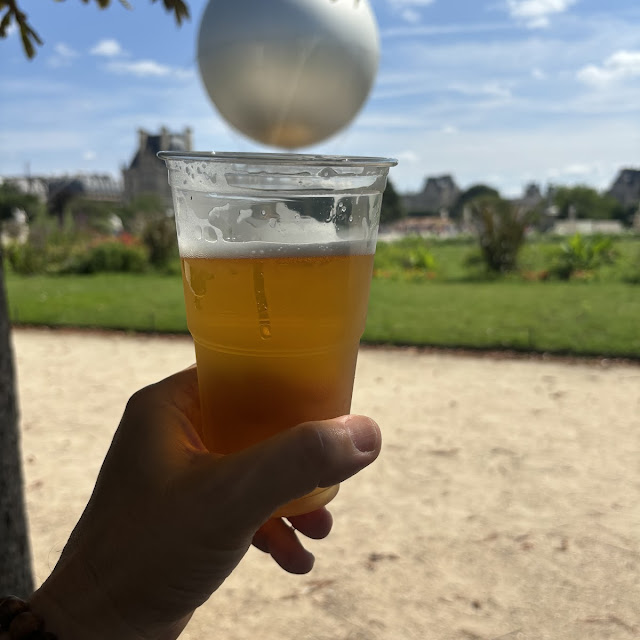 Cerveja Gelada