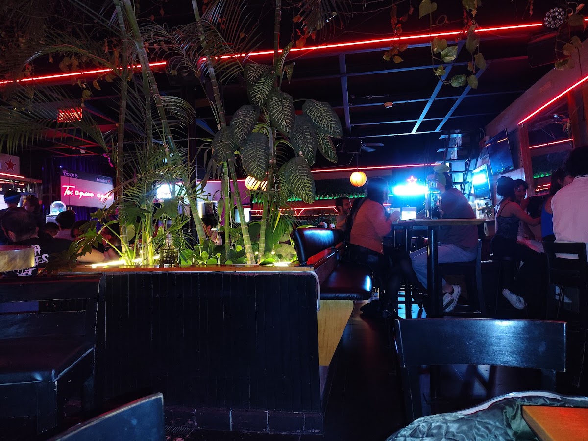 La Terraza Michoacán 78