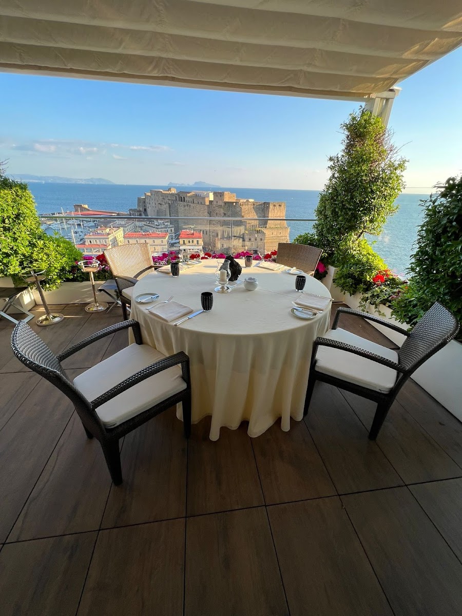 La Terrazza