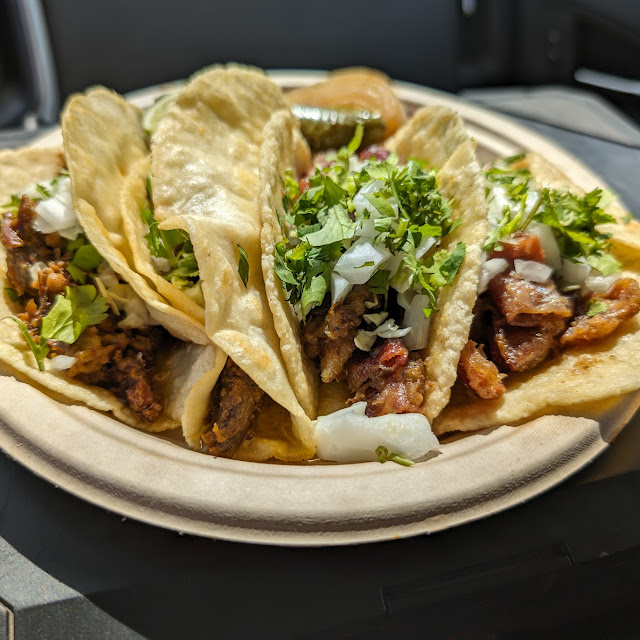 Tacos