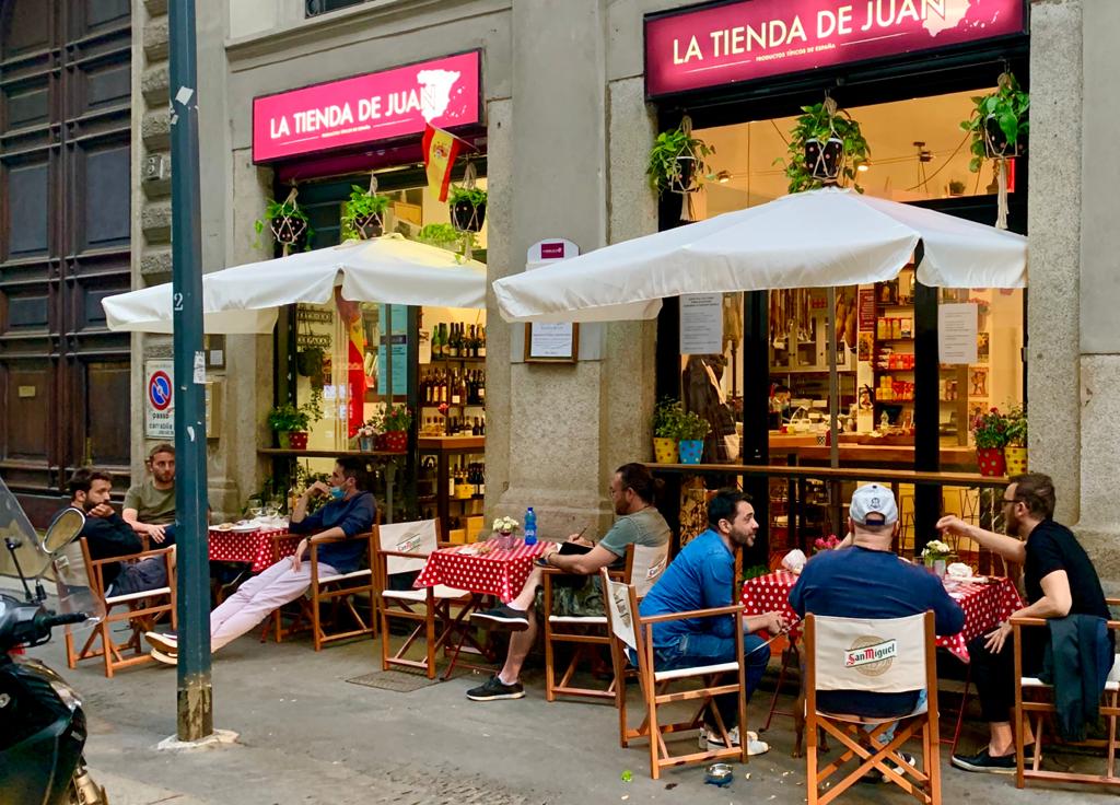 La Tienda de juan