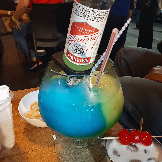 Smirnoff