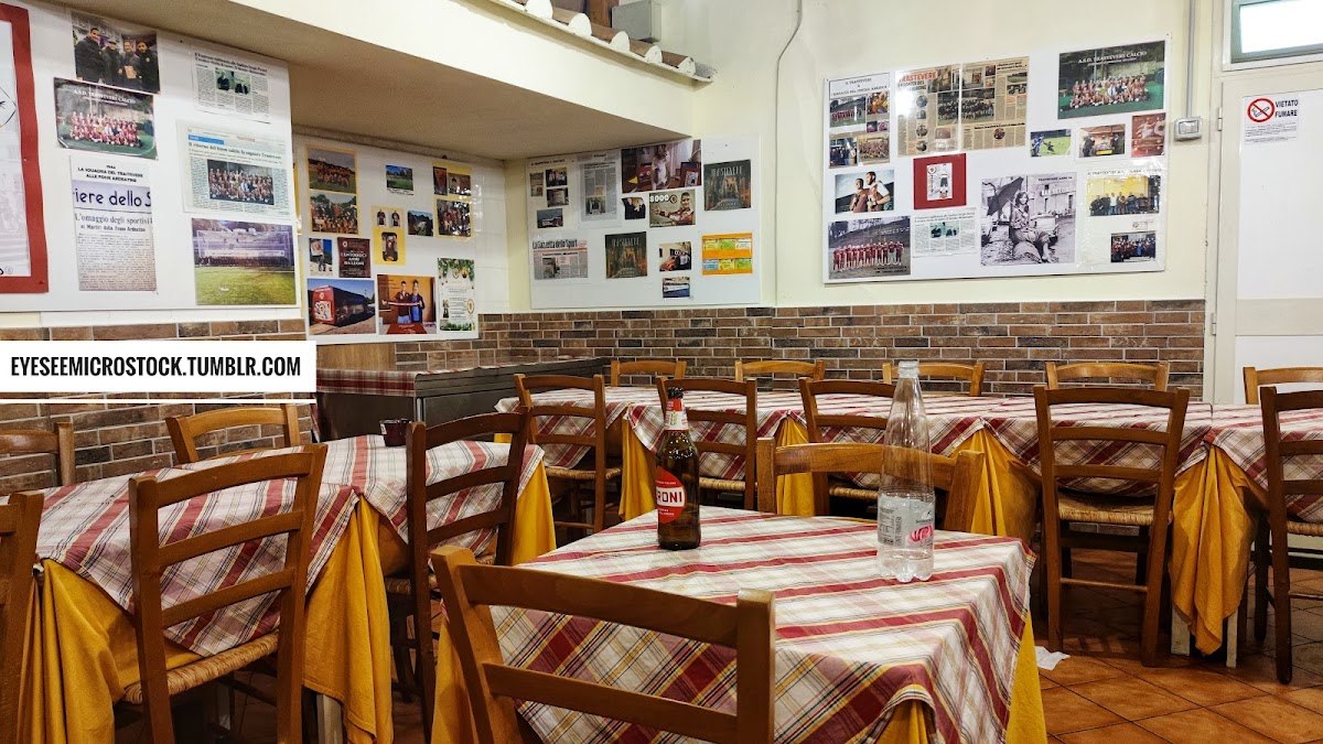 La Trattoria del Campo