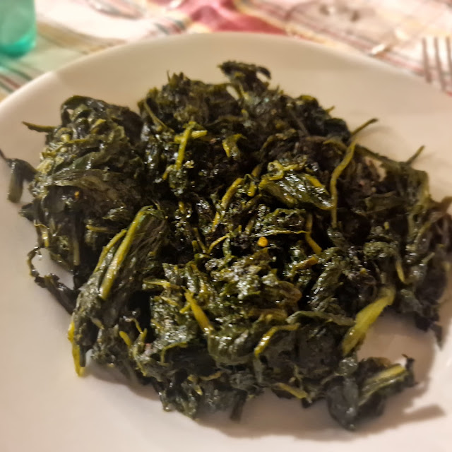 Cicoria Ripassata