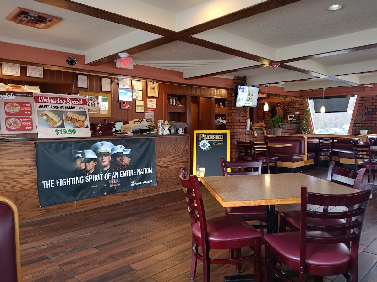La Trinidad Restaurant