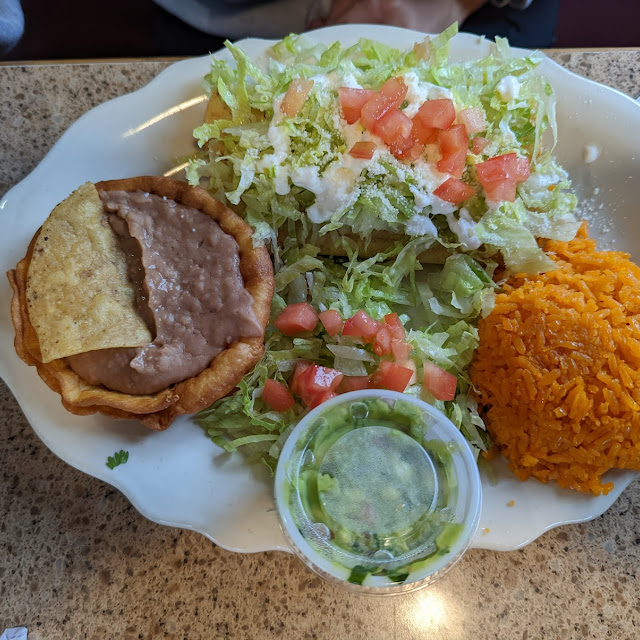Chimichanga