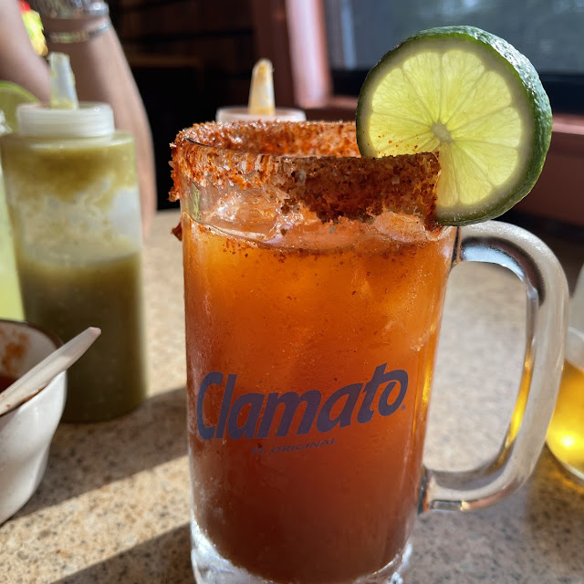 Michelada
