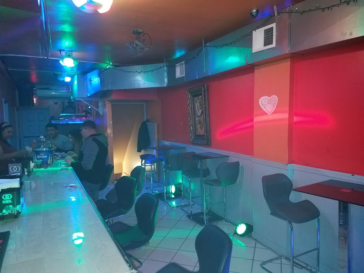 La Trompeta Cafe restaurant