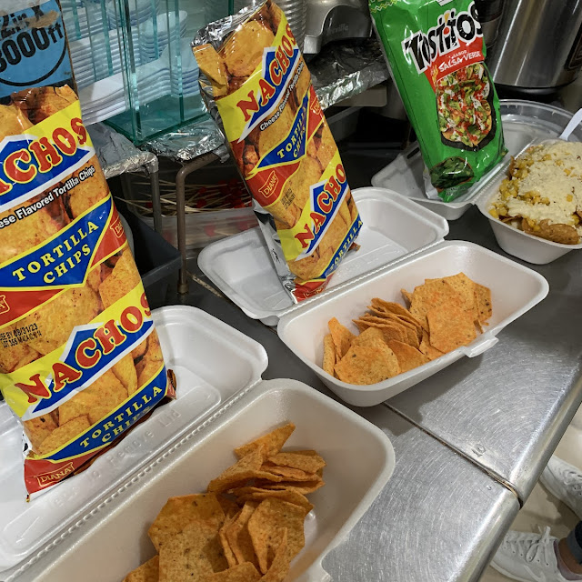 Nachos