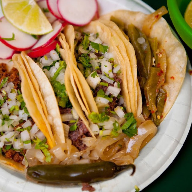 Taco