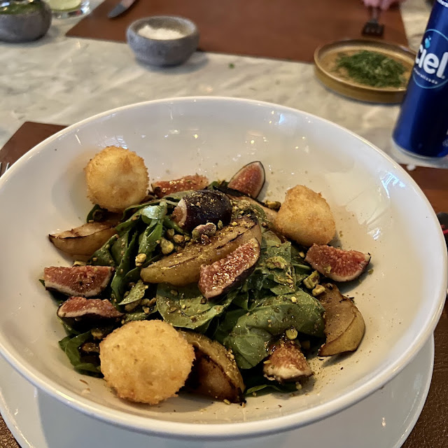 Fig Salad