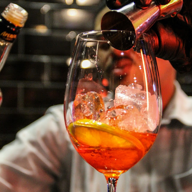 Aperol Spritz