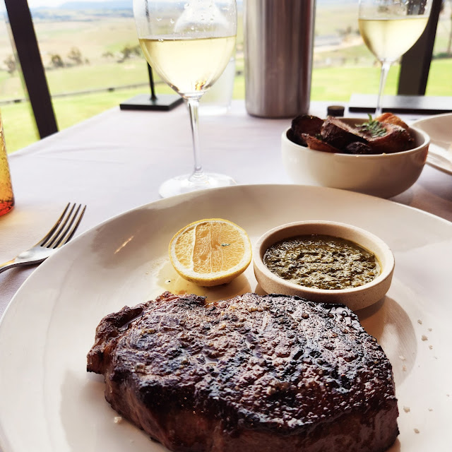 Scotch Fillet
