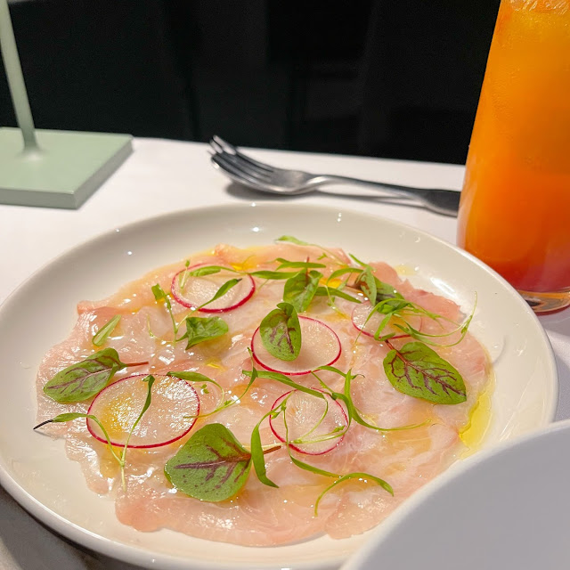 Carpaccio