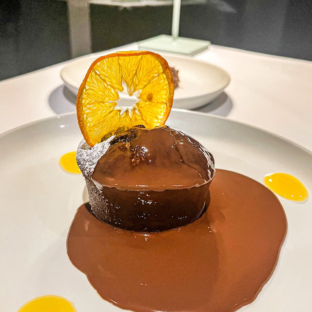 Tortino Caprese