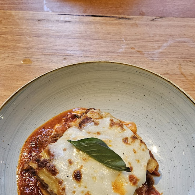 Lasagna