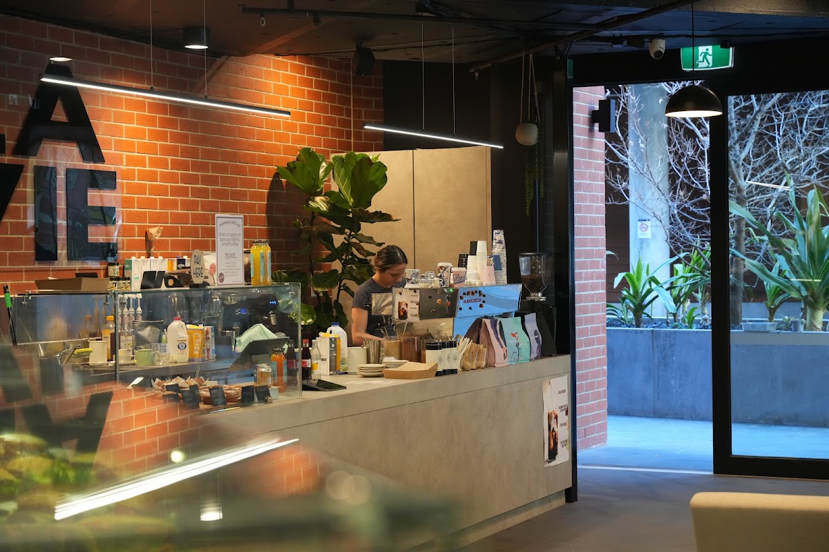 La Vie Cafe