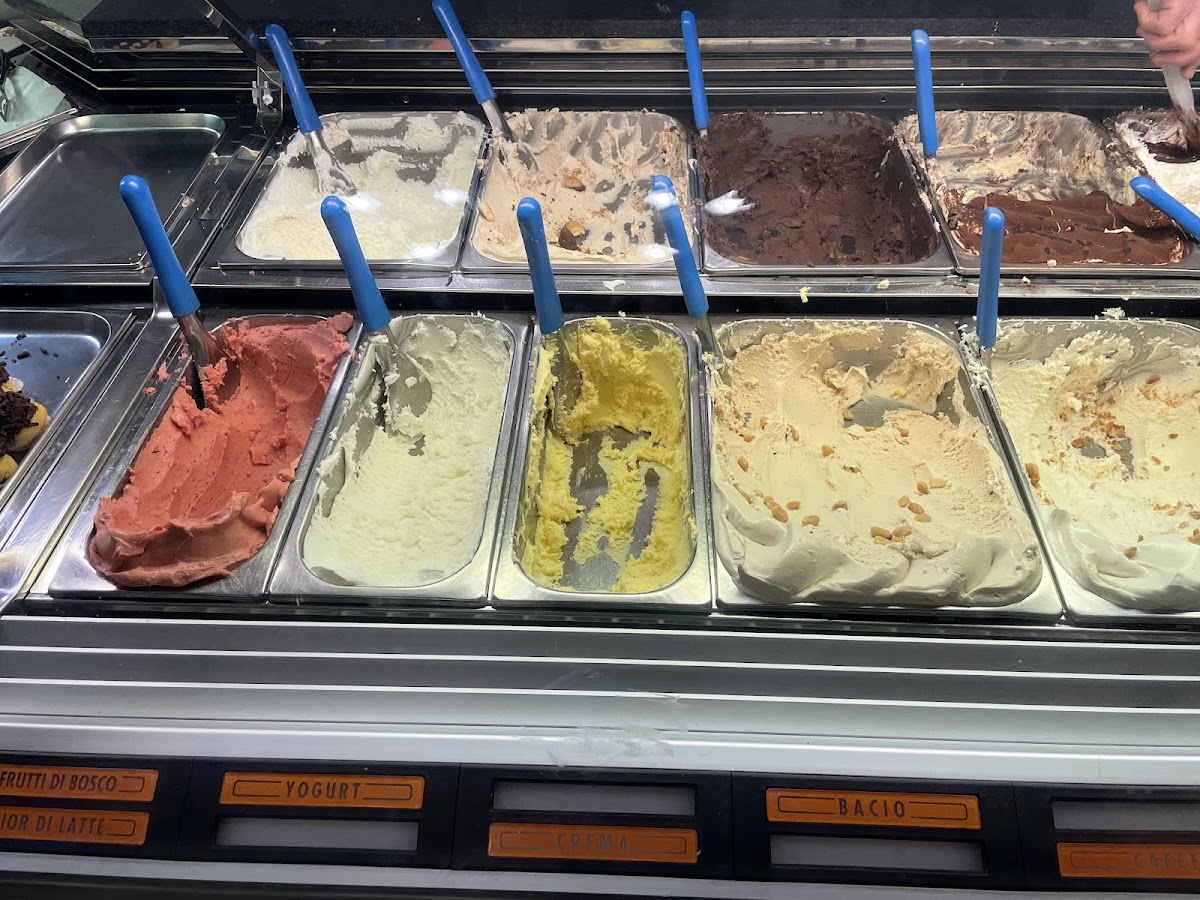 La Voglia Matta