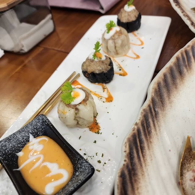 Dimsum