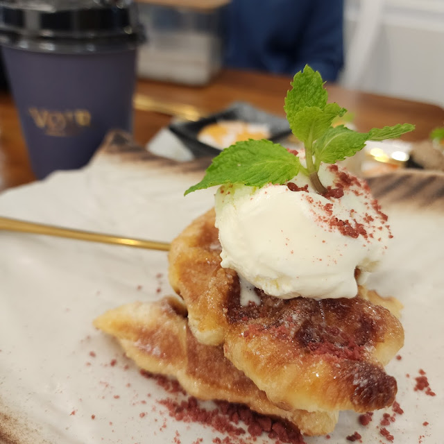 Waffle