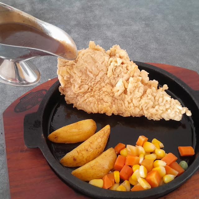Chicken Rice