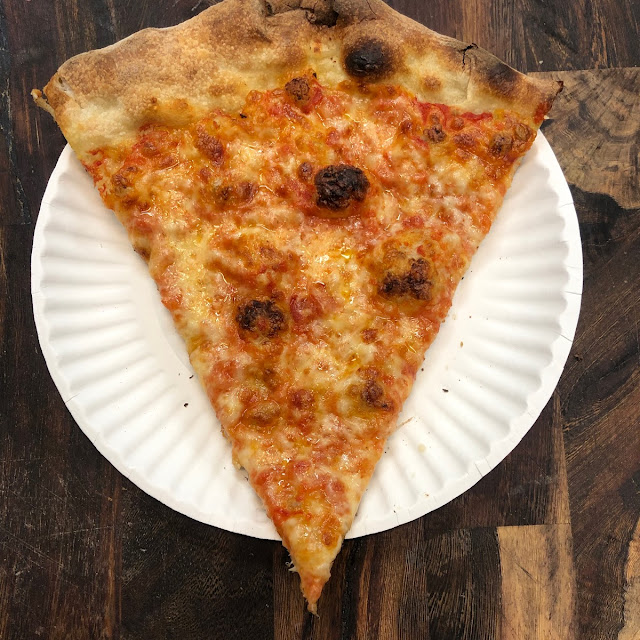 Cheese Pizza