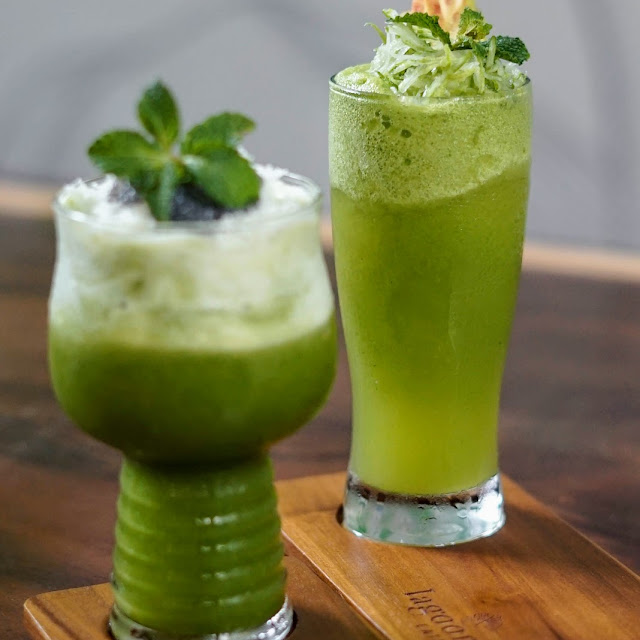 Green Juice